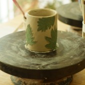 Hey Camel Ceramics: Nơi trú ẩn an yên dành cho dịp cuối tuần